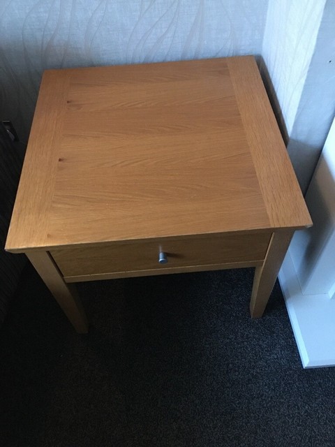 gumtree lamp table